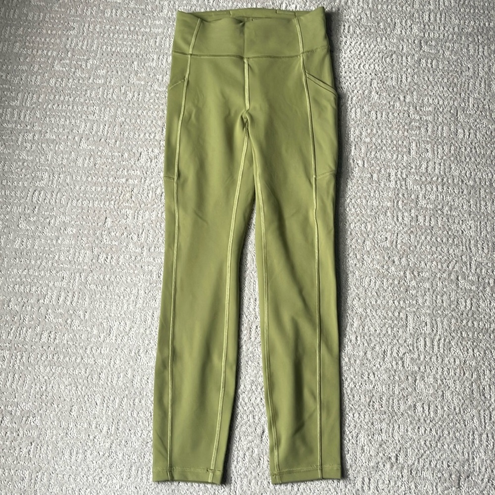 Lululemon leggings
